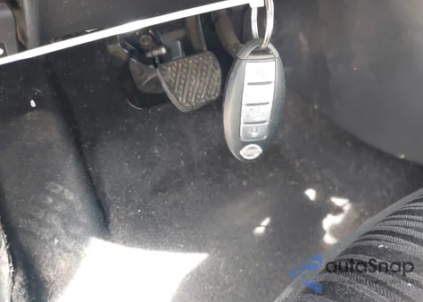 2019 Nissan Sentra Sv from USA, damaged, VIN 3N1AB7AP0KY431422